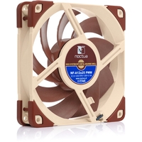 Вентилятор для корпуса Noctua NF-A12x25 PWM