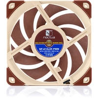 Вентилятор для корпуса Noctua NF-A12x25 PWM