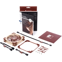 Вентилятор для корпуса Noctua NF-A12x25 PWM