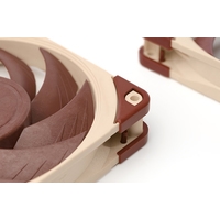 Вентилятор для корпуса Noctua NF-A12x25 PWM