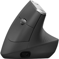 Вертикальная мышь Logitech MX Vertical