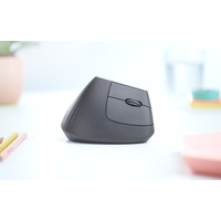 Вертикальная мышь Logitech MX Vertical