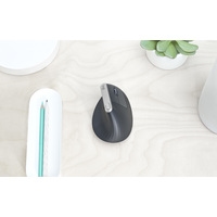 Вертикальная мышь Logitech MX Vertical
