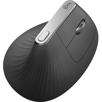 Вертикальная мышь Logitech MX Vertical