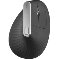 Вертикальная мышь Logitech MX Vertical