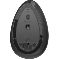 Вертикальная мышь Logitech MX Vertical