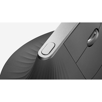 Вертикальная мышь Logitech MX Vertical