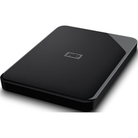 Внешний накопитель WD Elements SE 1TB WDBTML0010BBK