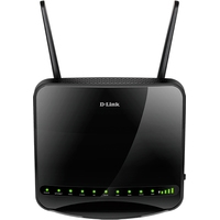 Беспроводной DSL-маршрутизатор D-Link DWR-956/4HDB1E