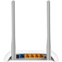 Беспроводной маршрутизатор TP-Link TL-WR850N