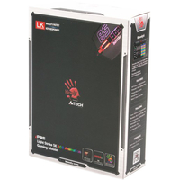 Игровая мышь A4Tech Bloody P85 Sport