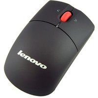 Мышь Lenovo Laser Wireless Mouse [0A36188]