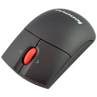 Мышь Lenovo Laser Wireless Mouse [0A36188]