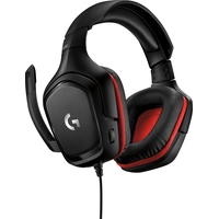 Наушники Logitech G332 (981-000757)