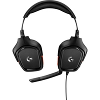 Наушники Logitech G332 (981-000757)