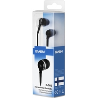 Наушники SVEN E-140