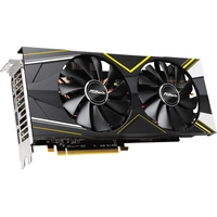 Видеокарта ASRock Radeon RX 5700 XT Challenger D 8G OC (RX5700XT CLD 8GO)