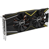 Видеокарта ASRock Radeon RX 5700 XT Challenger D 8G OC (RX5700XT CLD 8GO)