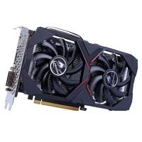 Видеокарта COLORFUL GeForce GTX 1660 Ti 6GB BA1V GDDR6