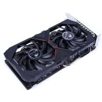 Видеокарта COLORFUL GeForce GTX 1660 Ti 6GB BA1V GDDR6