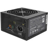 Блок питания Cooler Master MasterWatt Lite 230V (ErP 2013) [MPX-4001-ACABW]