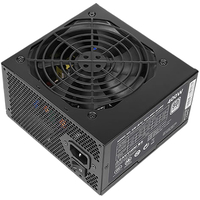 Блок питания Cooler Master MasterWatt Lite 230V (ErP 2013) [MPX-4001-ACABW]