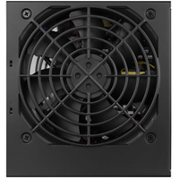 Блок питания Cooler Master MasterWatt Lite 230V (ErP 2013) [MPX-4001-ACABW]
