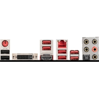 Материнская плата MSI X470 Gaming Plus Max
