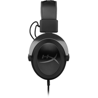 Наушники HyperX Cloud II (темно-серый)
