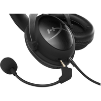 Наушники HyperX Cloud II (темно-серый)