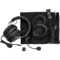 Наушники HyperX Cloud II (темно-серый)