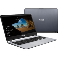 Ноутбук ASUS X507MA-EJ264 8 Гб