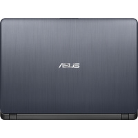 Ноутбук ASUS X507MA-EJ264 8 Гб