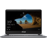 Ноутбук ASUS X507MA-EJ264 8 Гб