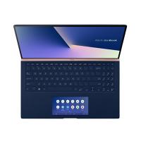 Ноутбук ASUS ZenBook 15 UX534FTC-A8127R Ноутбук ASUS ZenBook 15 UX534FTC-A8127R