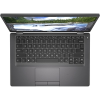 Ноутбук Dell Latitude 14 5401-4333 16 Гб