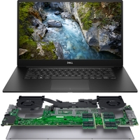 Ноутбук Dell Precision 5540-5178 32 Гб
