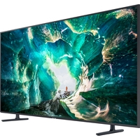 Телевизор Samsung UE49RU8000U