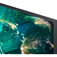 Телевизор Samsung UE49RU8000U