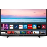 Телевизор Philips 58PUS6504/60