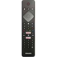 Телевизор Philips 58PUS6504/60
