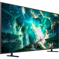 Телевизор Samsung UE55RU8000U