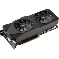 Видеокарта ASUS Dual GeForce RTX 2060 Super EVO 8GB GDDR6 DUAL-RTX2060S-8G-EVO