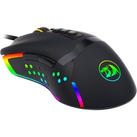 Игровая мышь Redragon Octopus