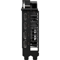 Видеокарта ASUS ROG Strix GeForce GTX 1650 Advanced edition 4GB GDDR5 ROG-STRIX-GTX1650-A4G-GAMING