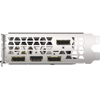 Видеокарта Gigabyte GeForce RTX 2060 Super Gaming OC 3X White 8GB GDDR6 GV-N206SGAMING OC WHITE-8GD