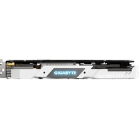 Видеокарта Gigabyte GeForce RTX 2060 Super Gaming OC 3X White 8GB GDDR6 GV-N206SGAMING OC WHITE-8GD