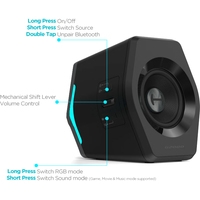 Акустика Edifier G2000