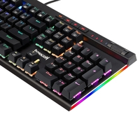 Клавиатура Redragon Vata Pro
