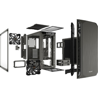 Корпус be quiet! Pure Base 500 BGW36